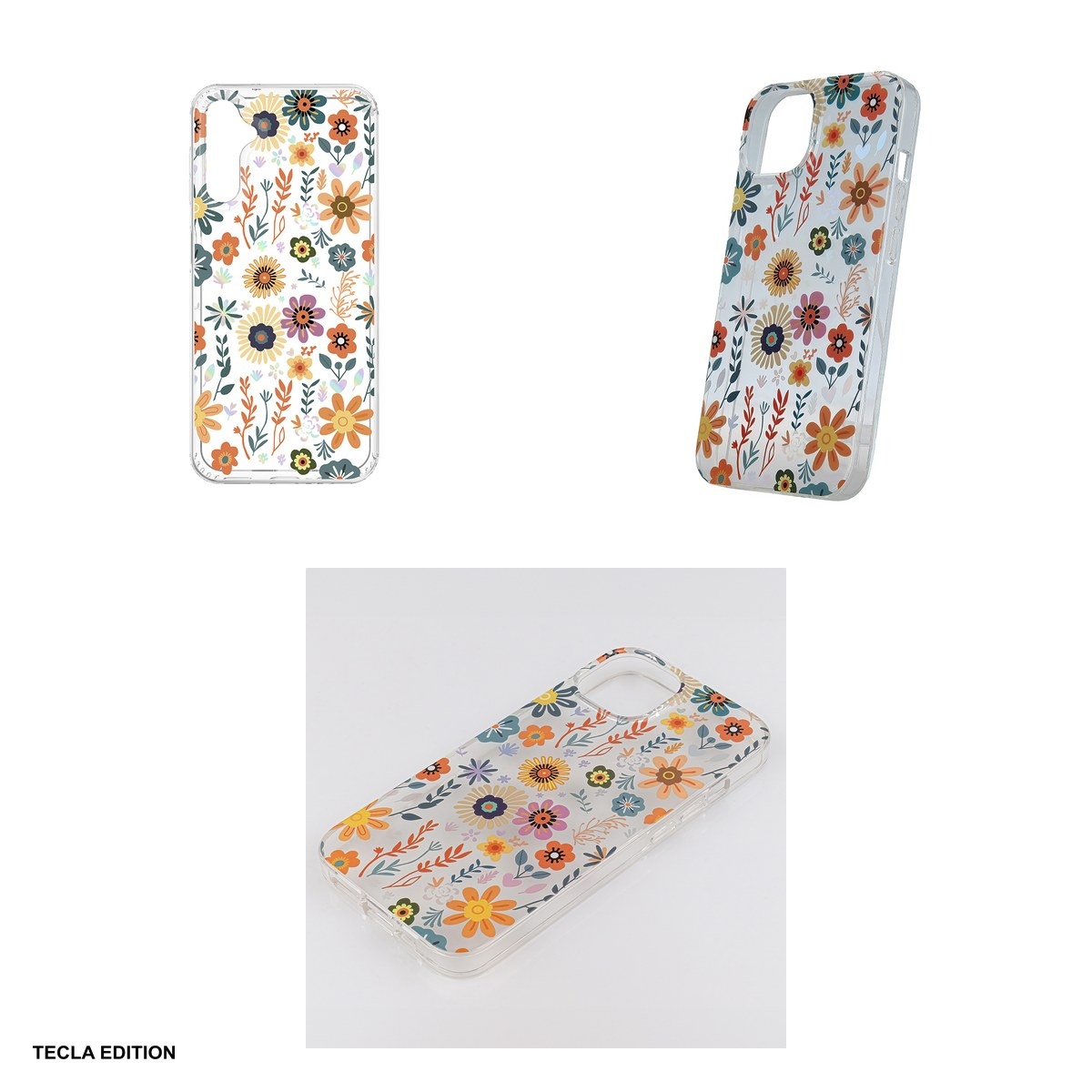 Husa Imd print field pentru Samsung Galaxy A14 4G, Galaxy A14 5G, Carcasa, Multicolor [4]
