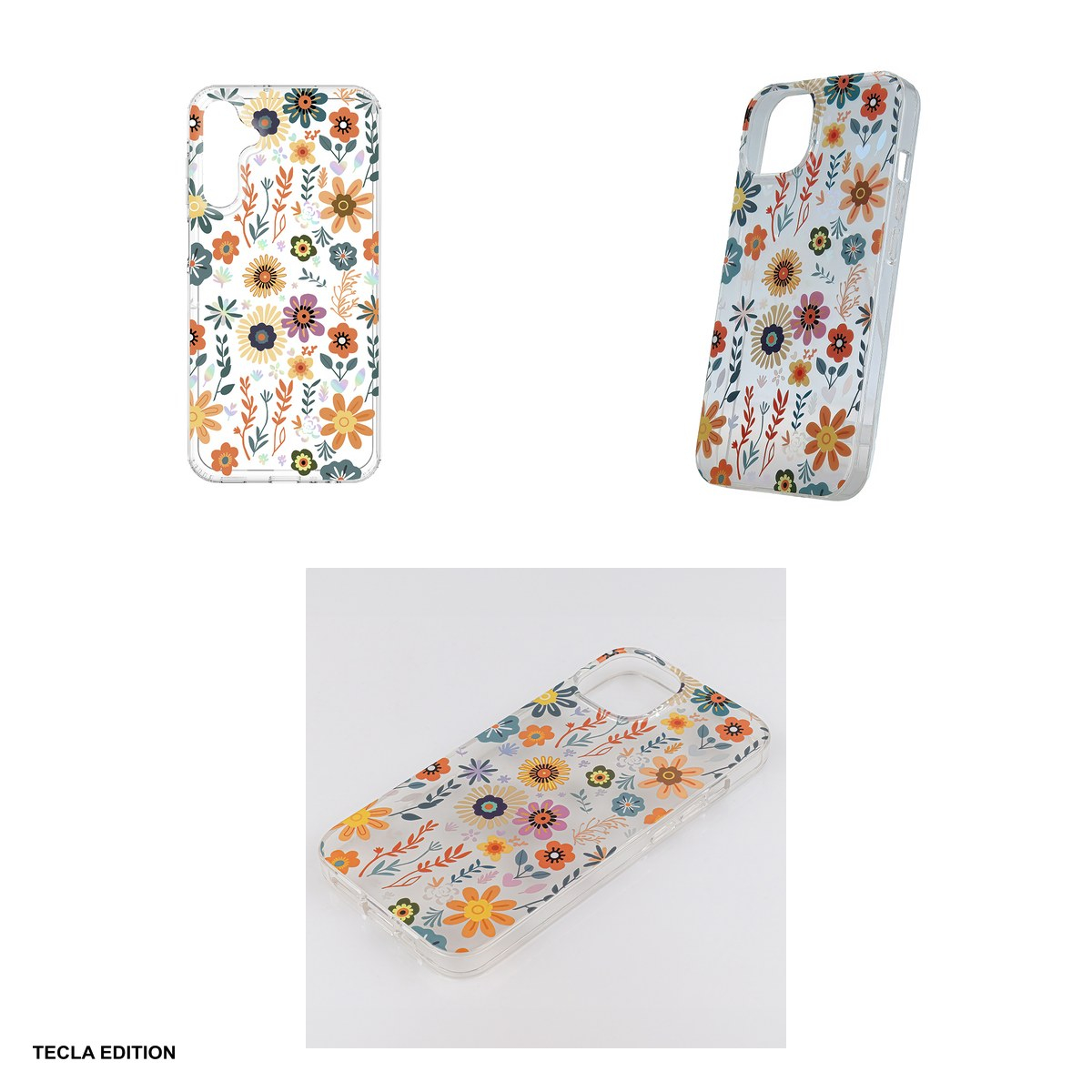 Husa Imd print field pentru Samsung Galaxy A15 4G, Galaxy A15 5G, Carcasa, Multicolor [4]