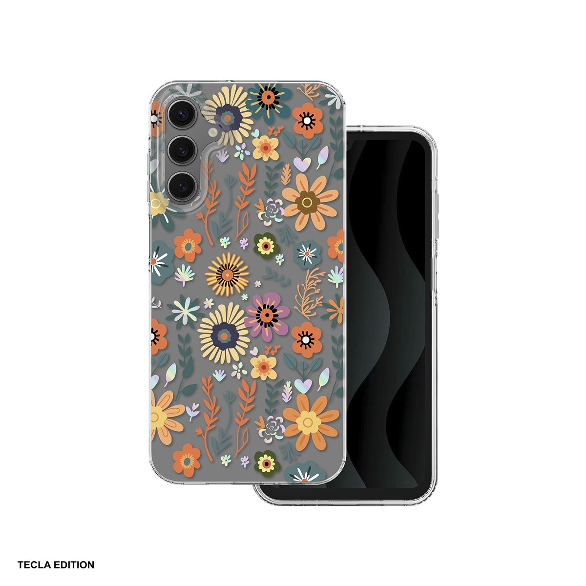 Husa Imd print field pentru Samsung Galaxy A15 4G, Galaxy A15 5G, Carcasa, Multicolor [1]