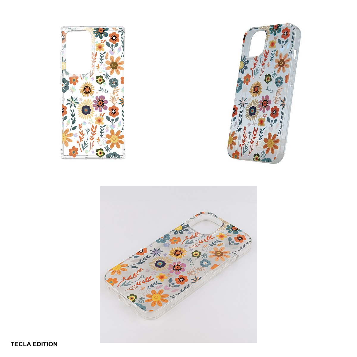 Husa Imd print field pentru Samsung Galaxy S23 Ultra, Carcasa, Multicolor [4]