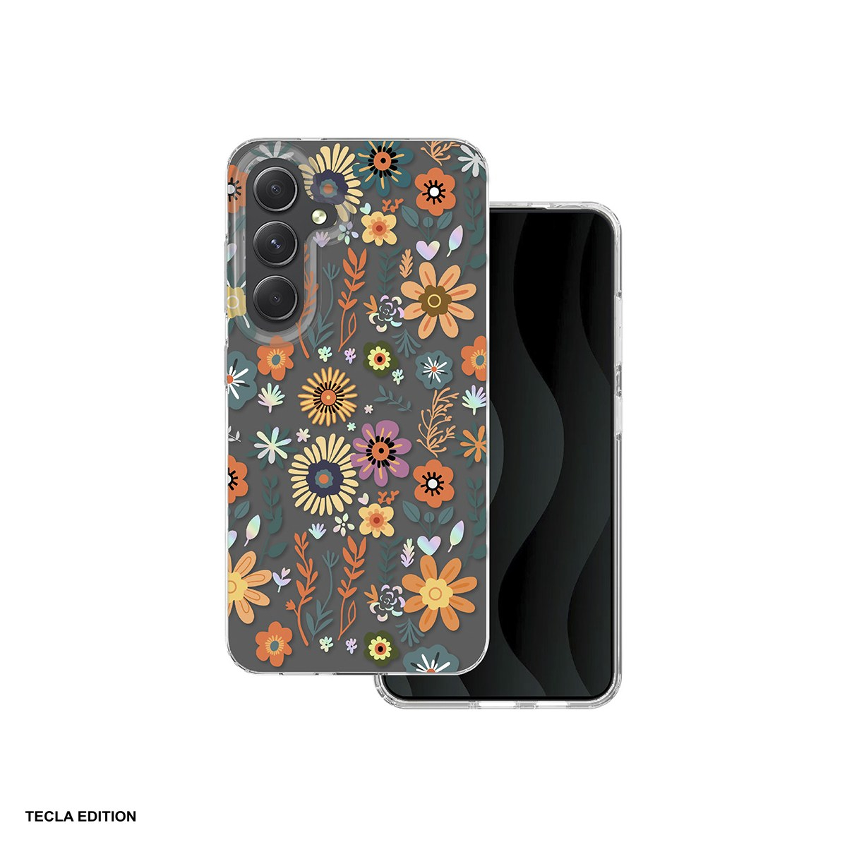 Husa Imd print field pentru Samsung Galaxy S24 Plus, Carcasa, Multicolor [1]