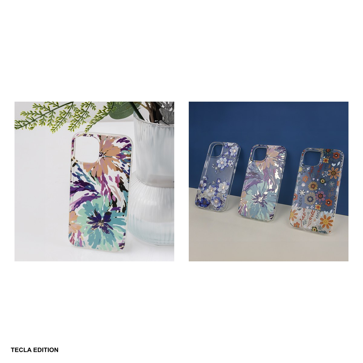 Husa Imd print splash pentru Samsung Galaxy S23 Ultra, Carcasa, Multicolor [5]