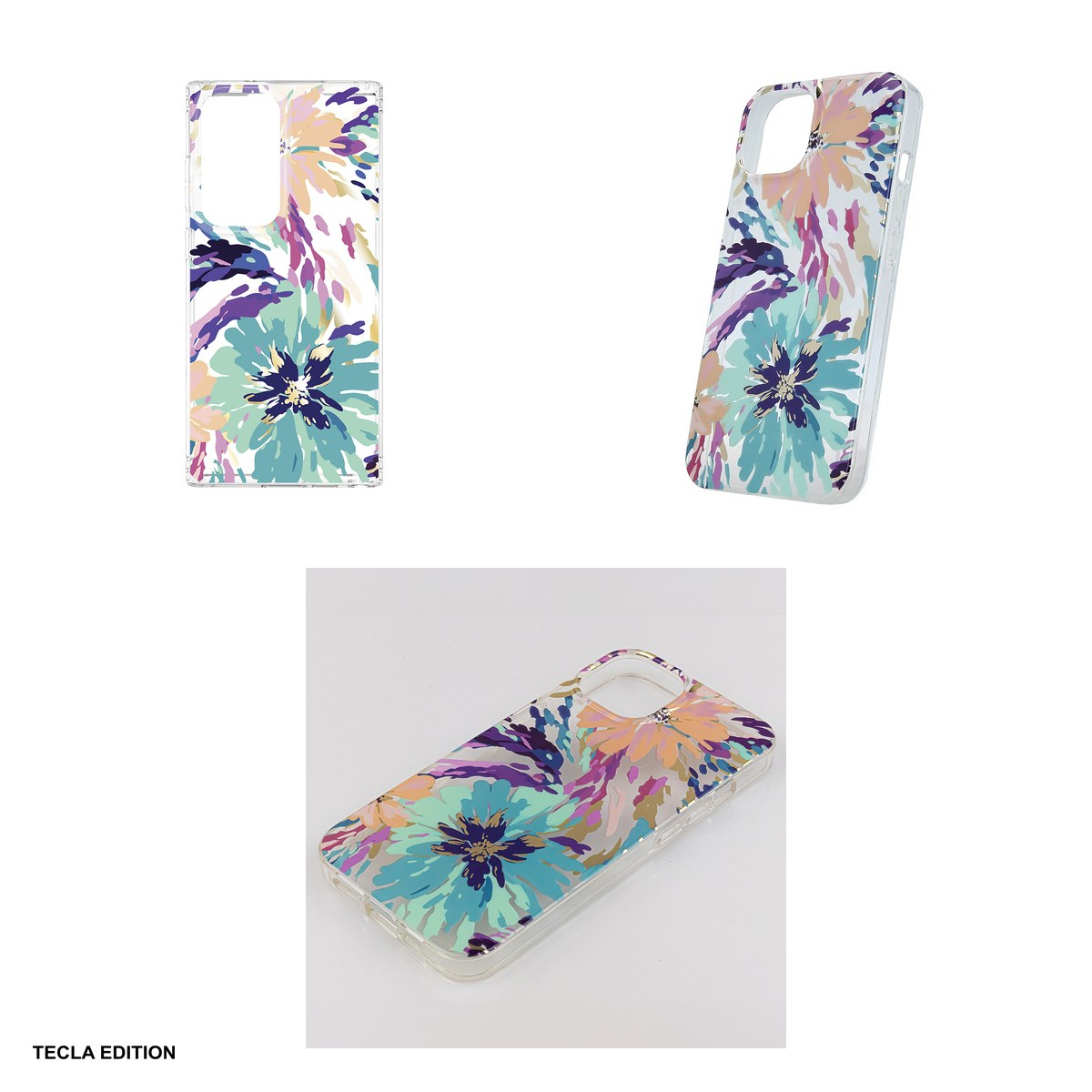 Husa Imd print splash pentru Samsung Galaxy S23 Ultra, Carcasa, Multicolor [4]