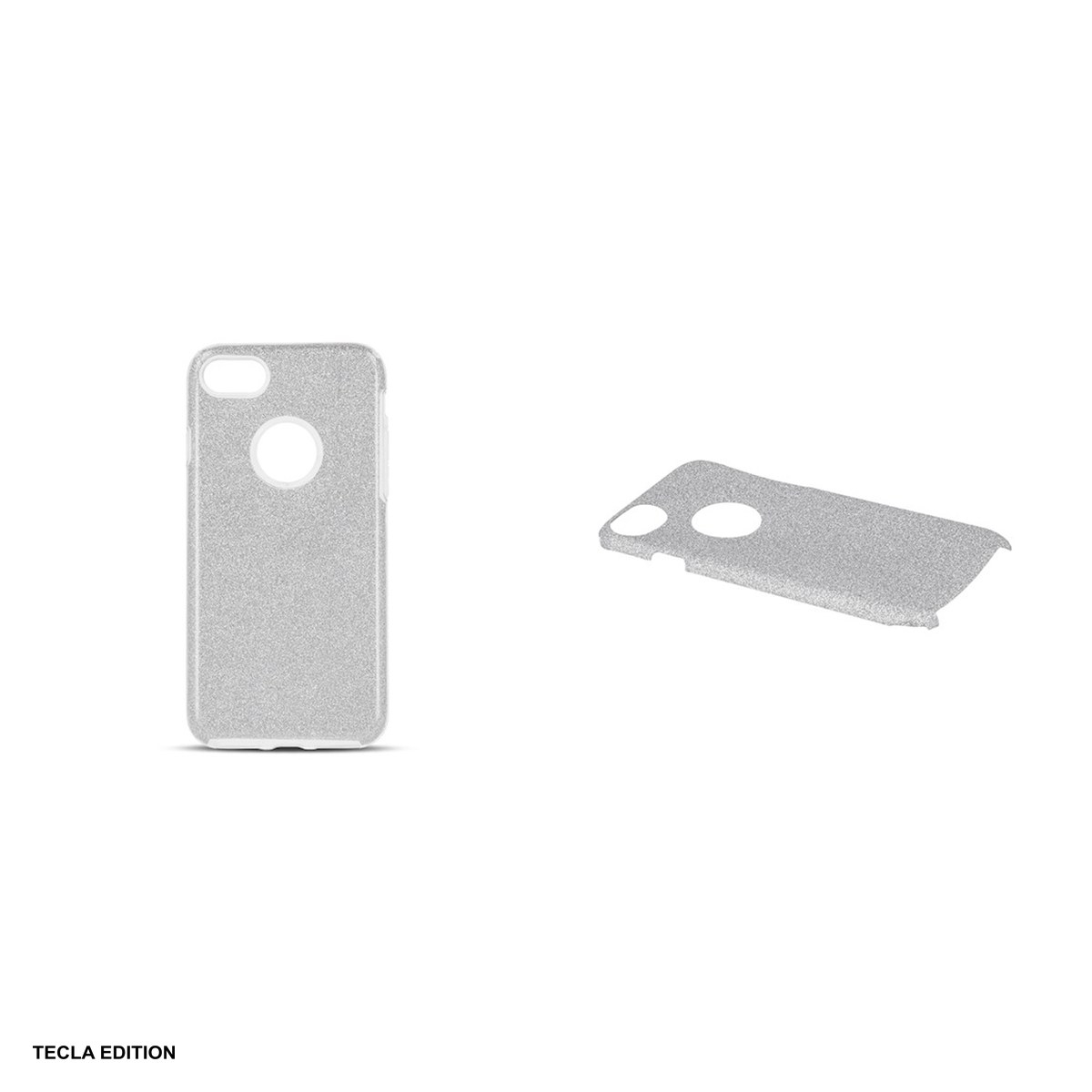Husa pentru Apple iPhone 11 Pro, Carcasa, Argintiu [5]