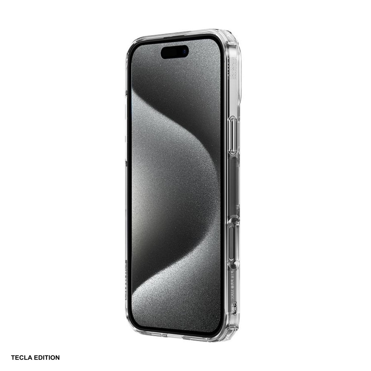 Husa pentru Apple iPhone 16 Pro Max, Carcasa, Transparent [9]