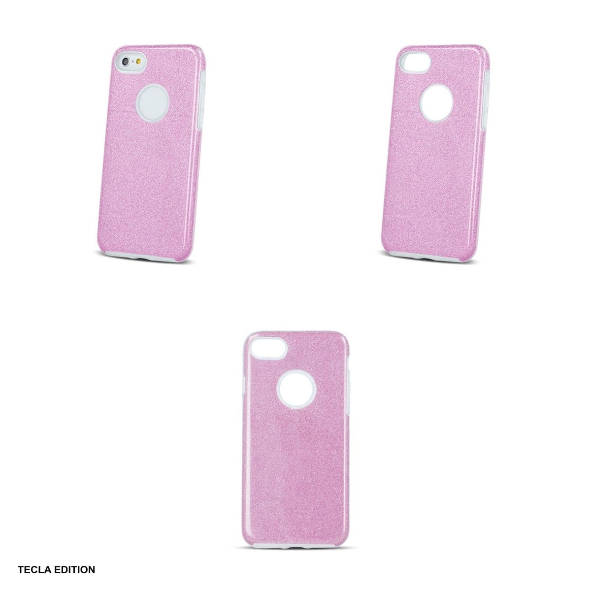 Husa pentru Xiaomi Redmi Note 9S, Carcasa, Roz [4]