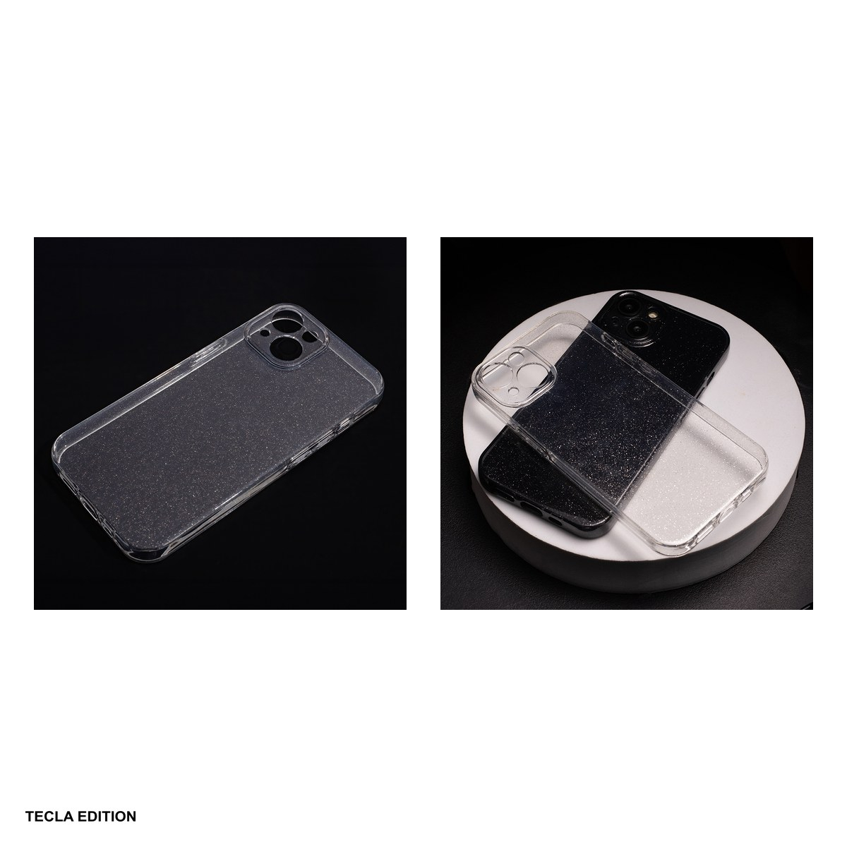Husa Shine XL pentru Google Pixel 10 Pro XL 5G, Carcasa, Transparent [5]