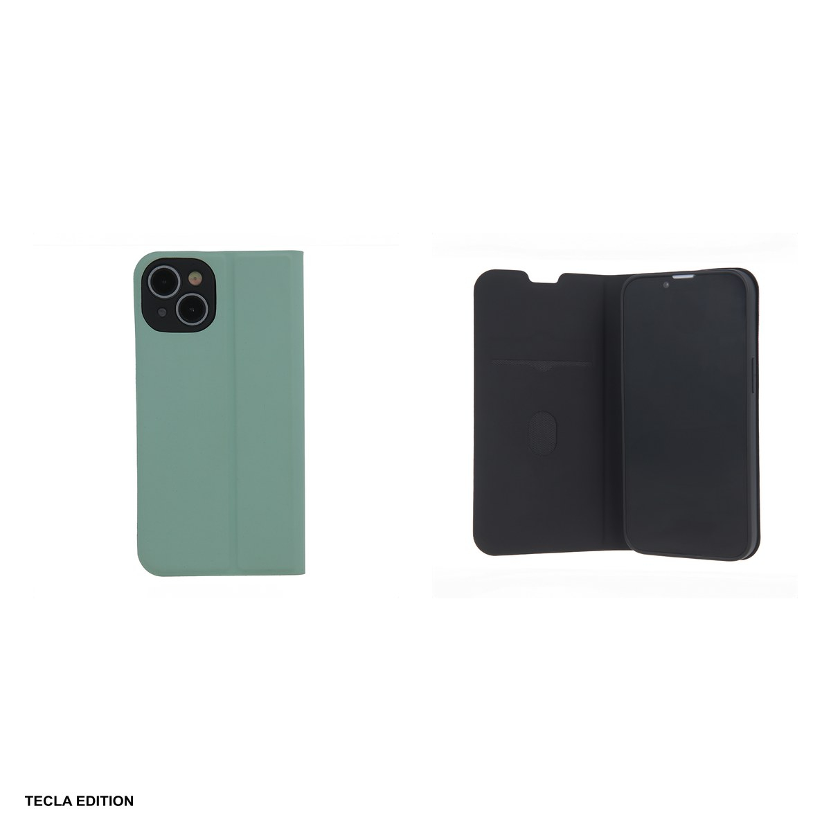 Husa Smart Soft pentru Apple iPhone 16 Plus, Carcasa, Verde [5]
