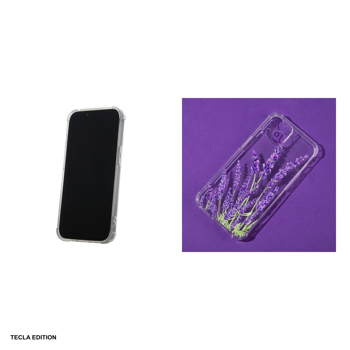 Husa Ultra Trendy Meadow 2 pentru Apple iPhone 12, Carcasa, Transparent [5]