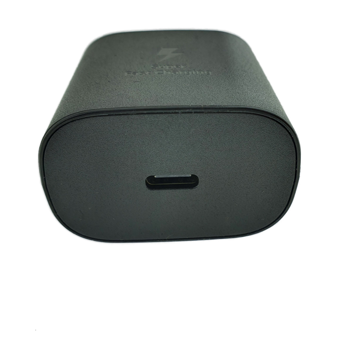 Incarcator la retea cu port USB tip C, 25W, pentru Samsung, EP-TA800, Super Fast Charging, 5-9V, PD, in blister, negru [2]