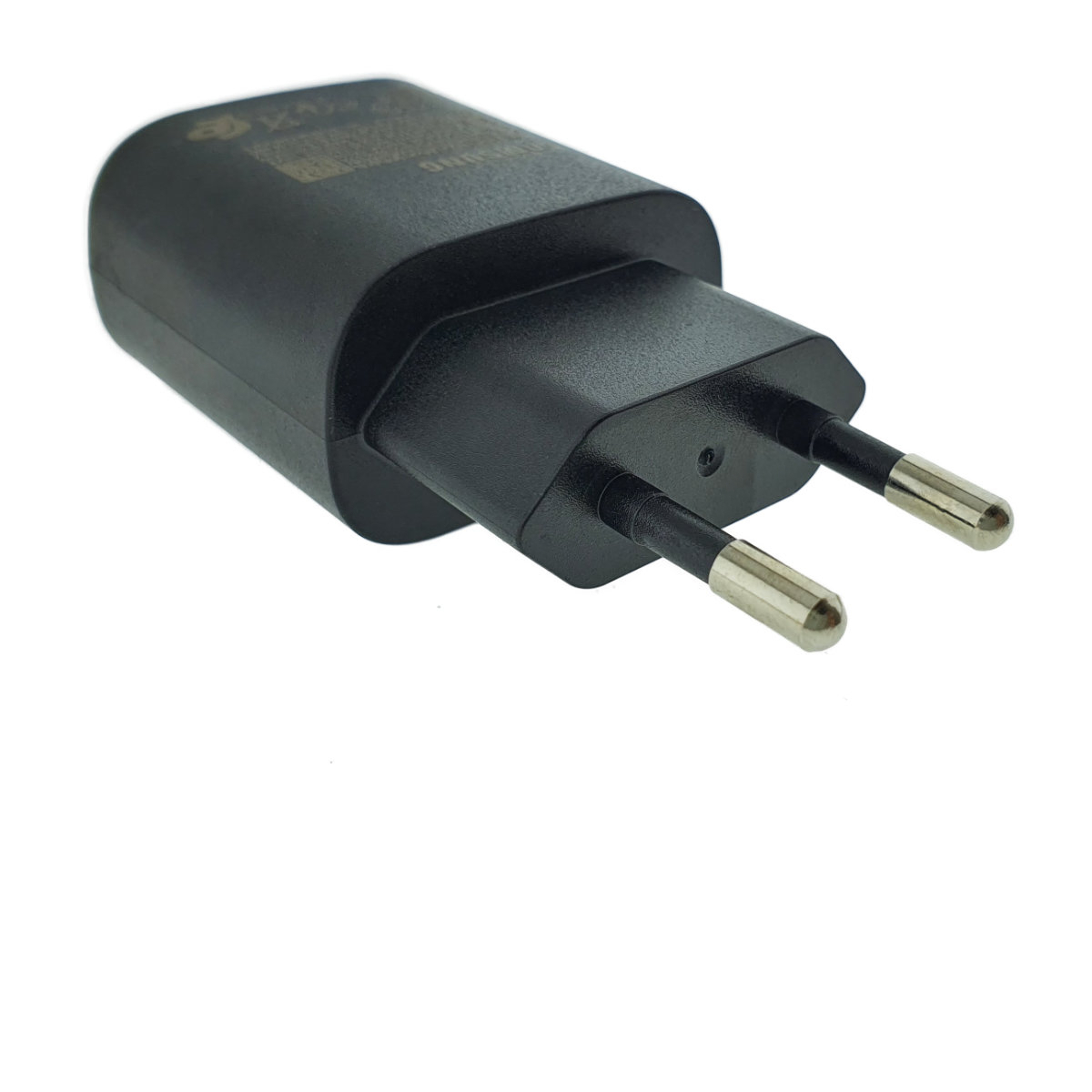 Incarcator la retea cu port USB tip C, 25W, pentru Samsung, EP-TA800, Super Fast Charging, 5-9V, PD, in blister, negru [3]