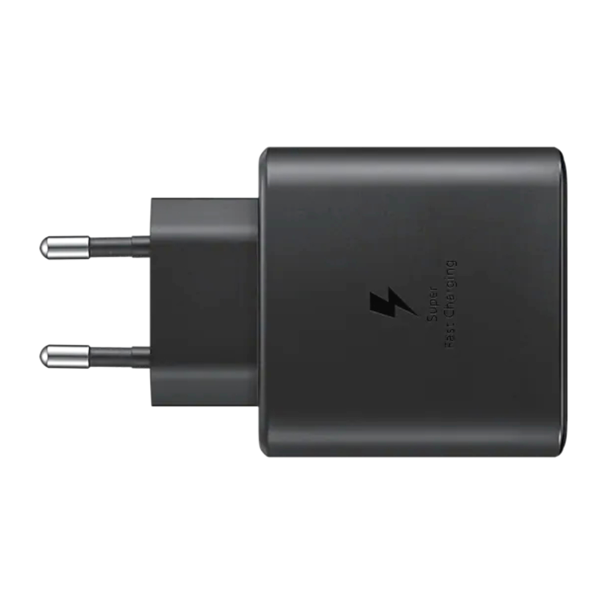 Incarcator Super Fast Travel Charger, 45W, USB-C, pentru Samsung, EP-TA845, negru [2]