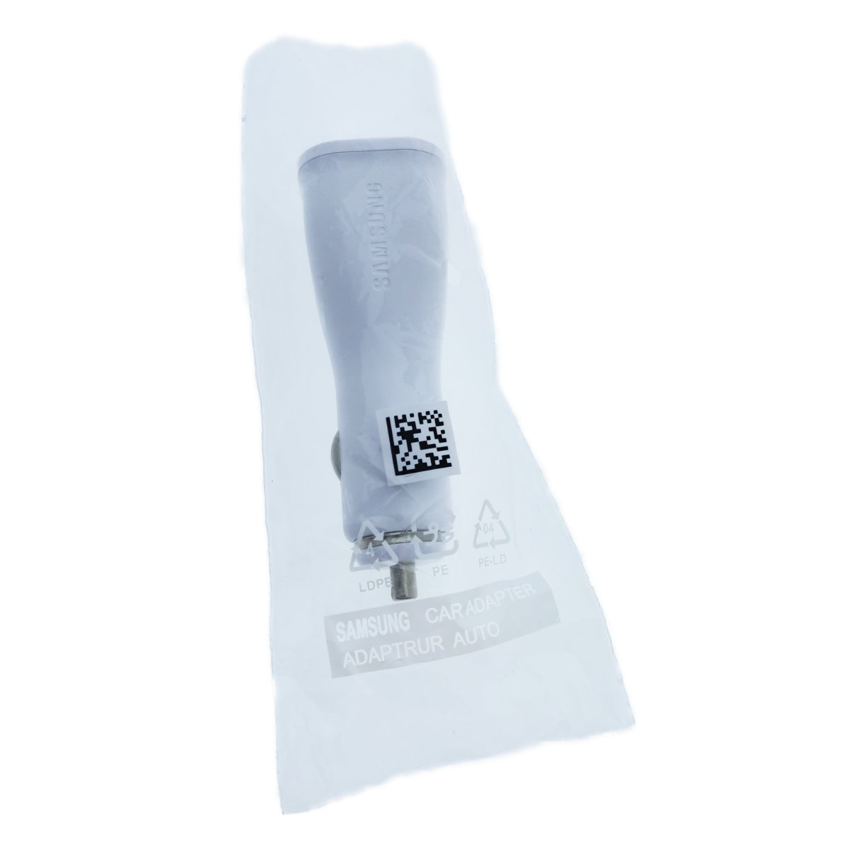 Incarcator USB pentru auto, Samsung EP-LN915U, Adaptive Fast Charging, DC 11-30V, 5V 2A sau 9V 1.67A, alb [5]