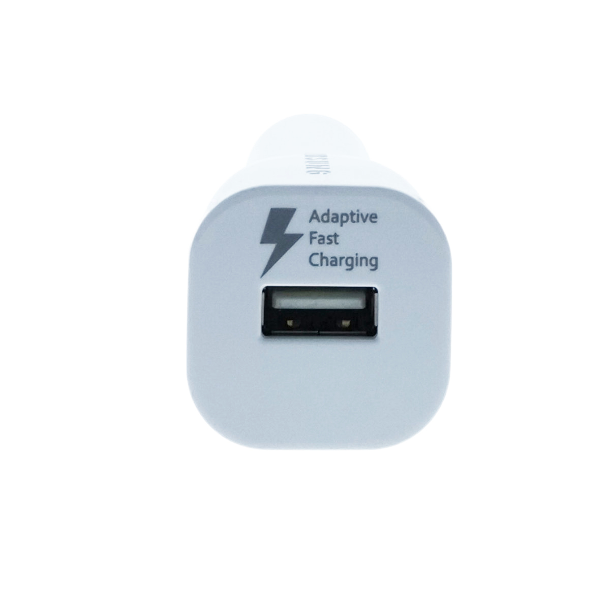 Incarcator USB pentru auto, Samsung EP-LN915U, Adaptive Fast Charging, DC 11-30V, 5V 2A sau 9V 1.67A, alb [6]