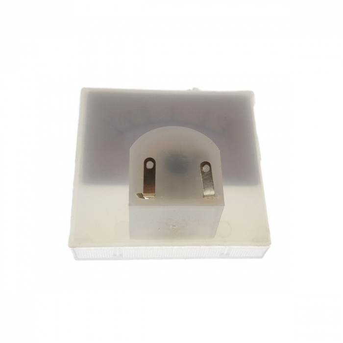 Indicator analogic,ampermetru,pentru curent,15A [3]