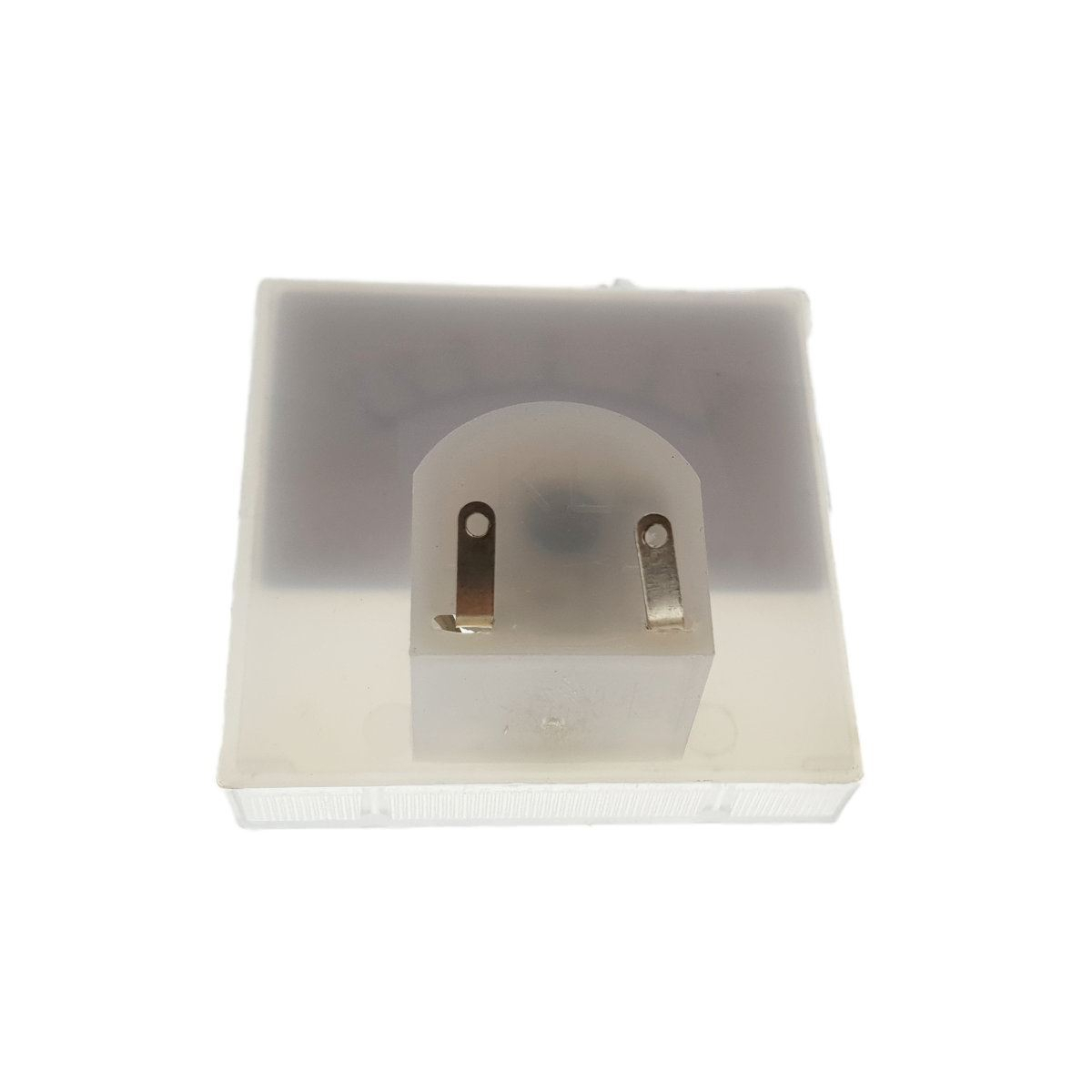 Indicator analogic,ampermetru,pentru curent,15A [7]