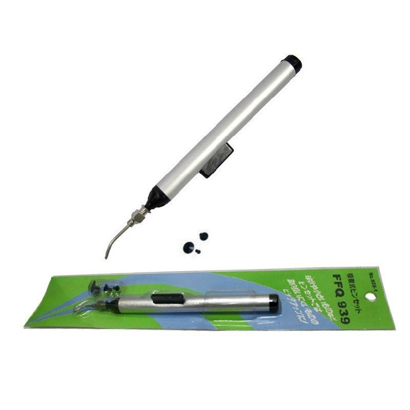 Instrument anti-static cu vid,de aspiratie,prindere,FFQ939 [6]
