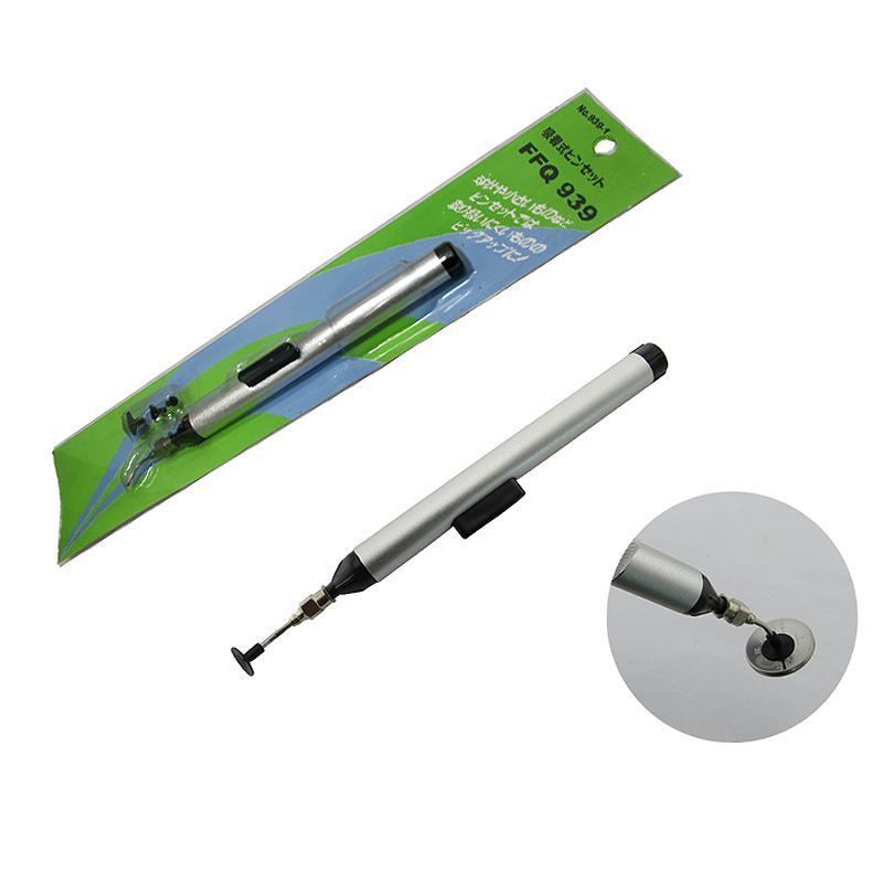 Instrument anti-static cu vid,de aspiratie,prindere,FFQ939 [7]