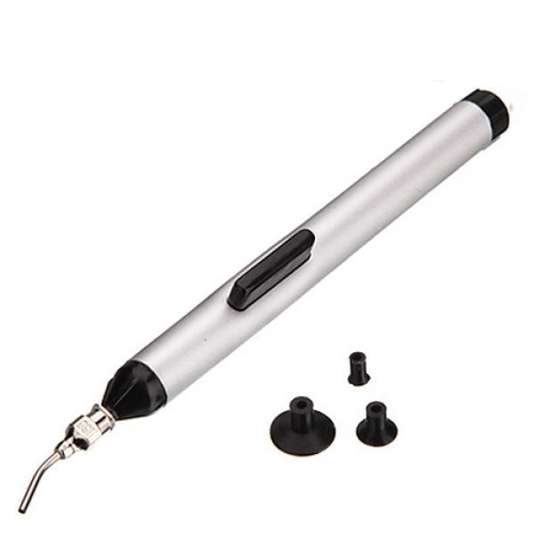 Instrument anti-static cu vid,de aspiratie,prindere,FFQ939 [5]