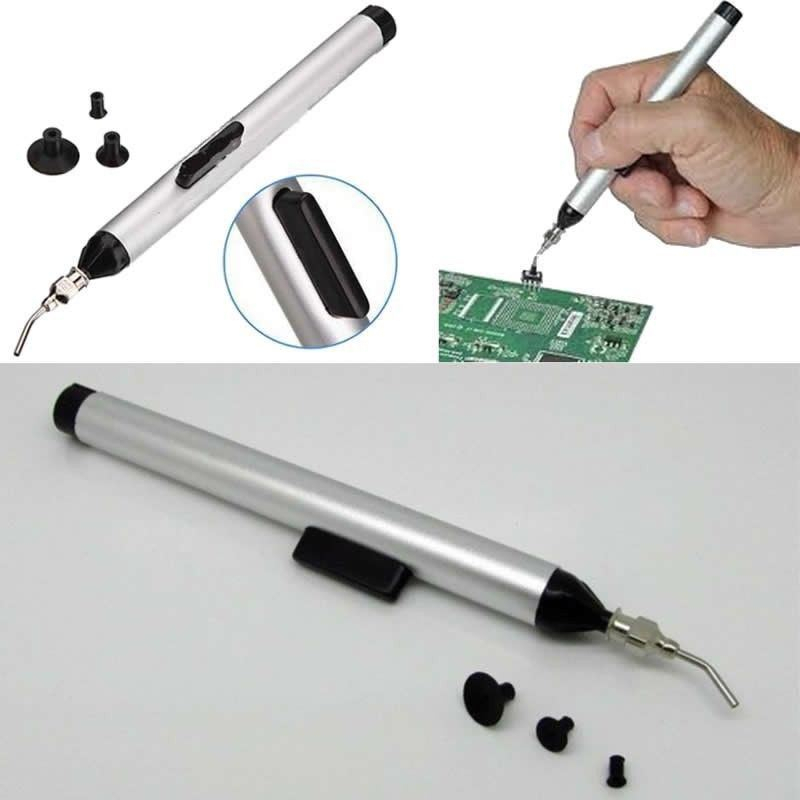 Instrument anti-static cu vid,de aspiratie,prindere,FFQ939 [8]