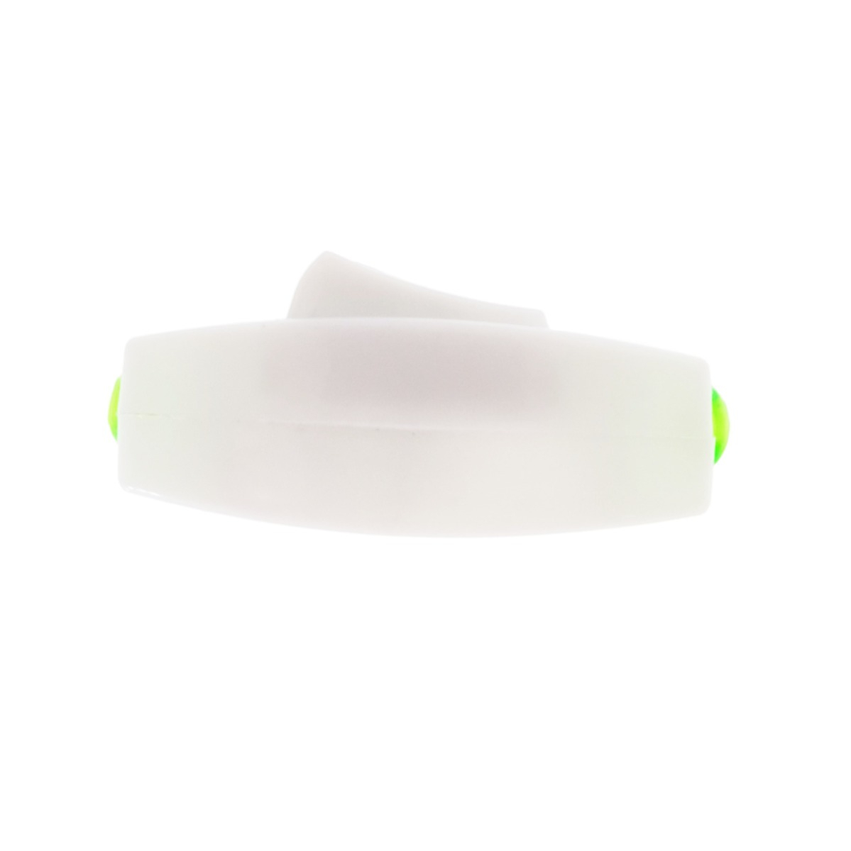 Intrerupator pe fir, FE-40113, 250V-3A, 55 x 20 x 18 mm, alb [3]
