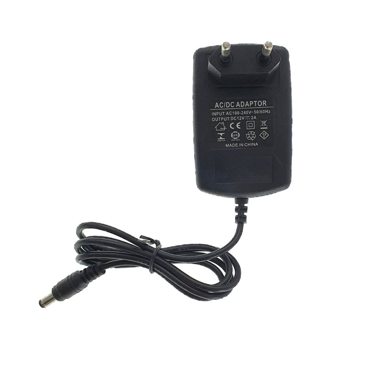 Kit banda Led RGB 3528SMD, 5m, 60 led/m, 4.8W/m, cu telecomanda, controller si alimentator [8]