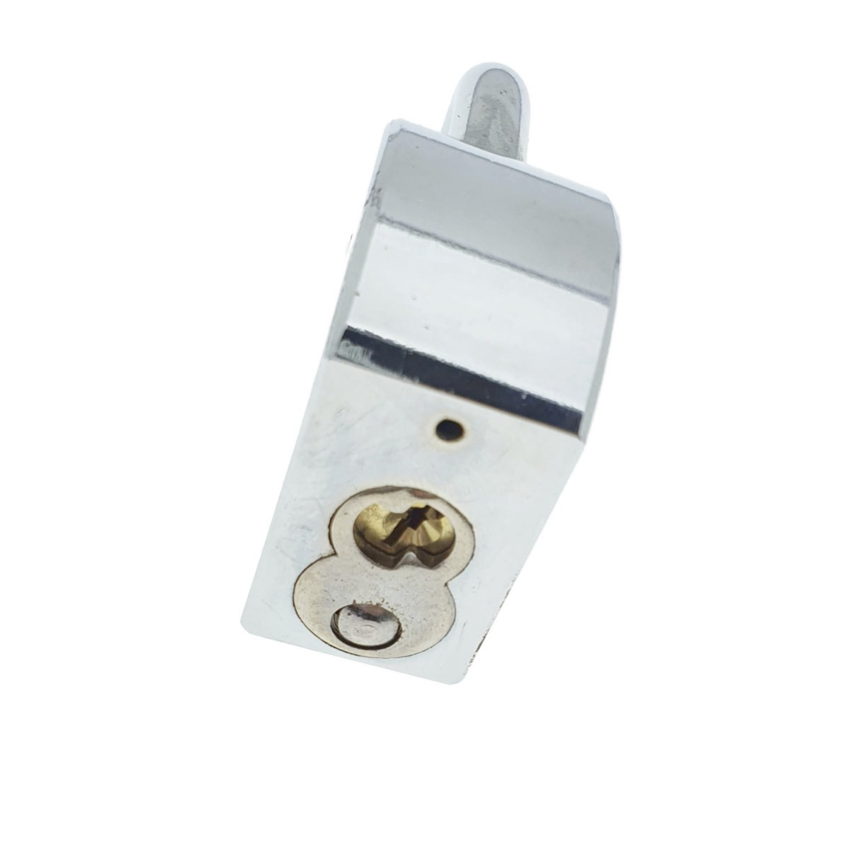 Lacat cu mecanism dublu de blocare, latime 65mm, cu 3 chei, corp din otel intarit [10]