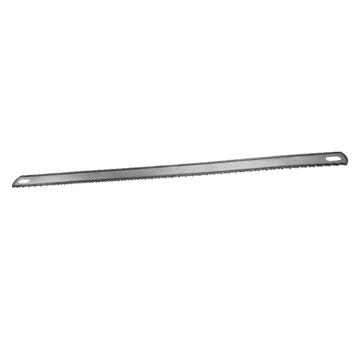 Lama bomfaier pentru metal si lemn,cu 2 taisuri,24 + 8 TPI,lungime 300mm,latime 20mm [2]