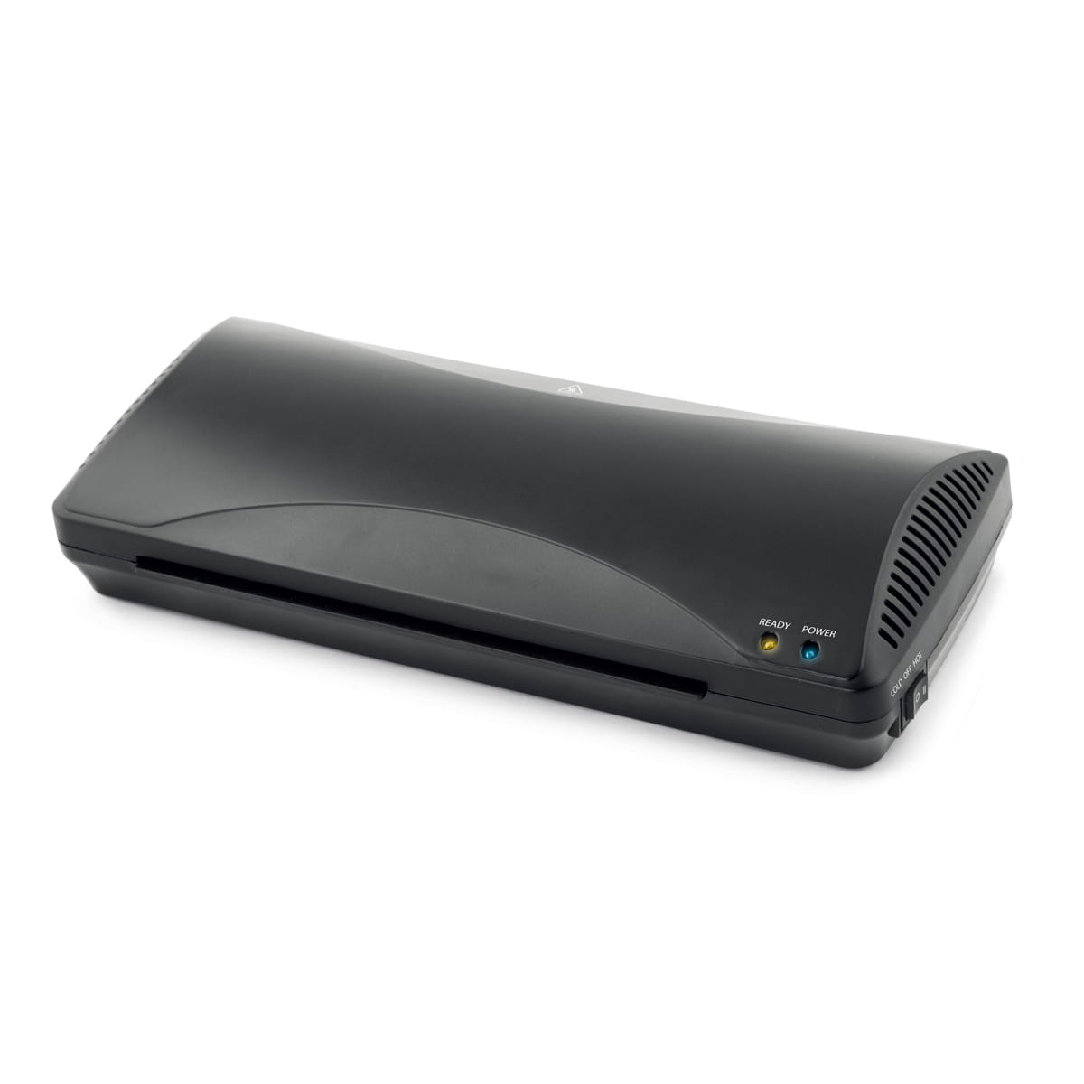 Laminator A3, Omega 45079, 30 cm/min, 265W, laminare calda si rece, negru [5]