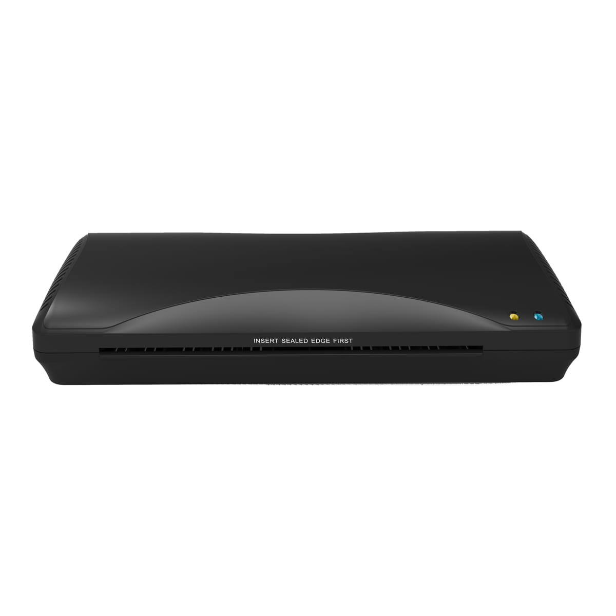 Laminator A3, Omega 45079, 30 cm/min, 265W, laminare calda si rece, negru [6]