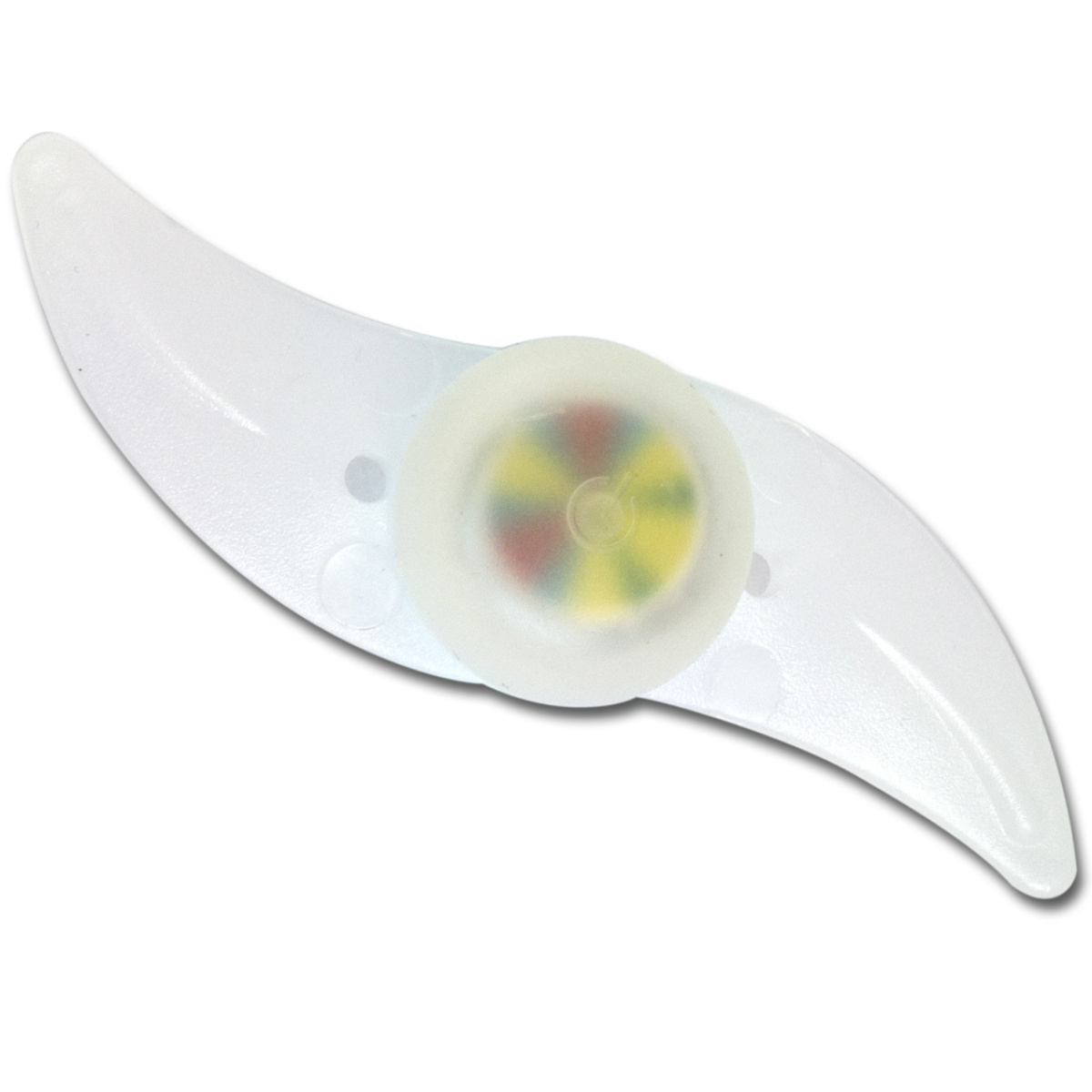 Lampa Led Esperanza Asterion, pentru spite bicicleta, 3 moduri de iluminare, rezistenta la apa [3]