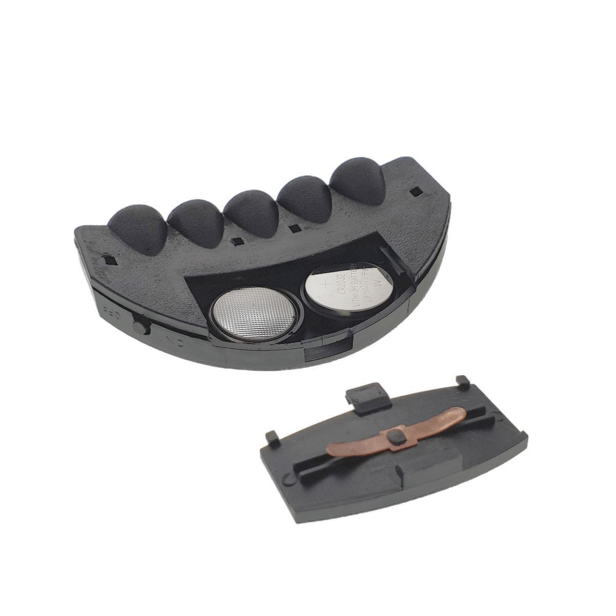 Lanterna mini LLSH01,multifunctionala,cu 5 Led-uri,neagra [8]