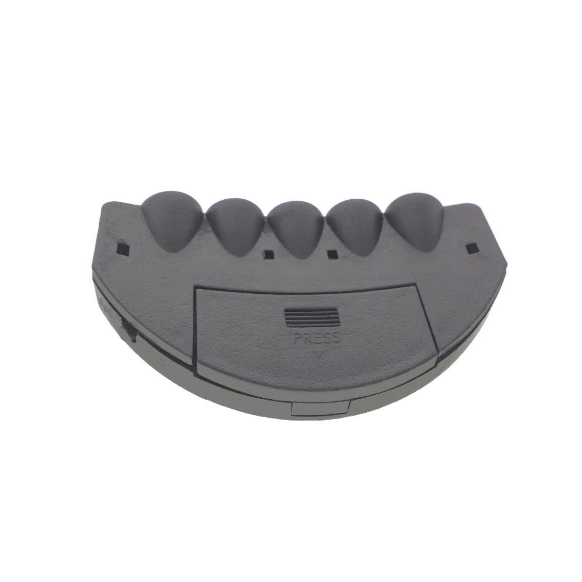 Lanterna mini LLSH01,multifunctionala,cu 5 Led-uri,neagra [7]