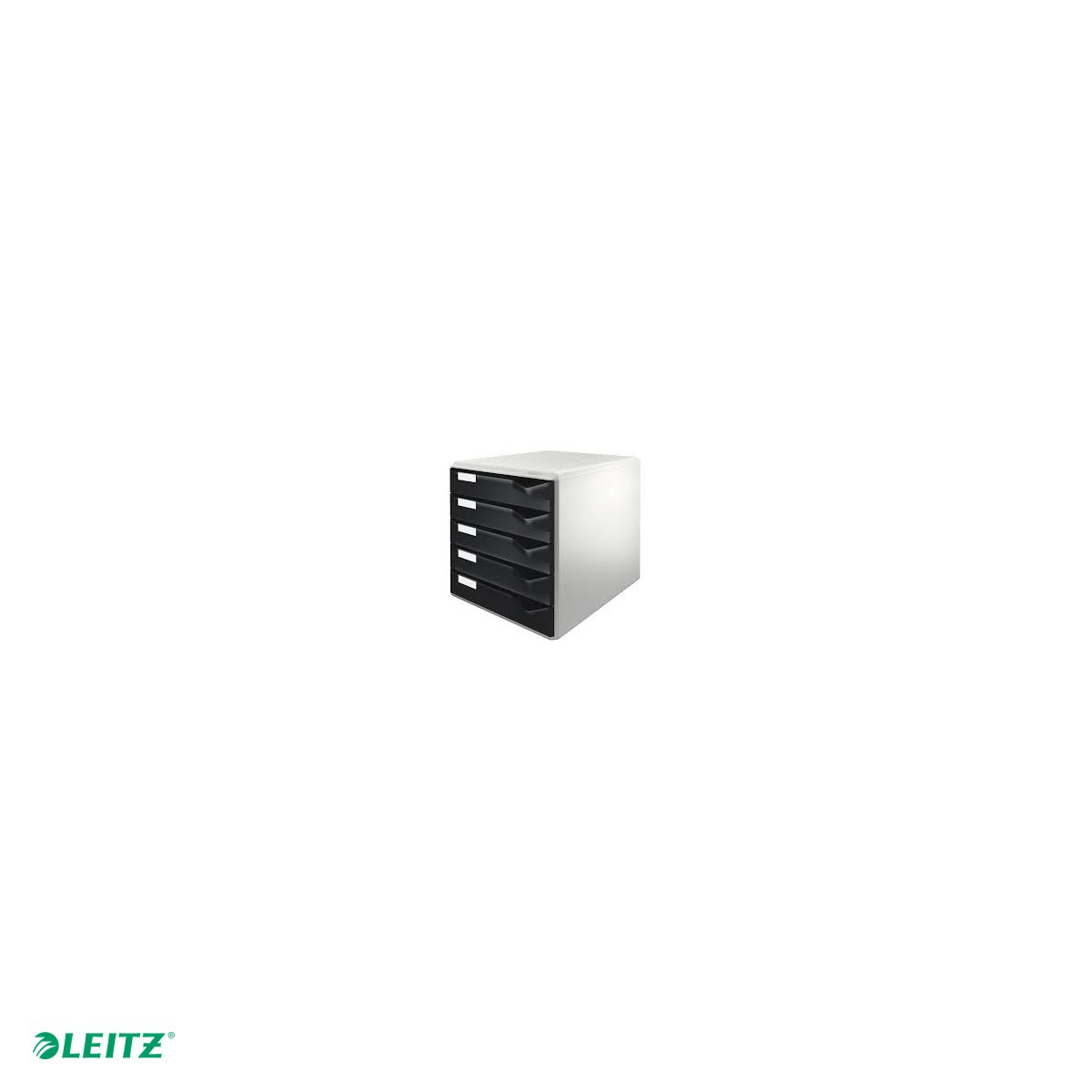 Leitz Post Set, negru [4]