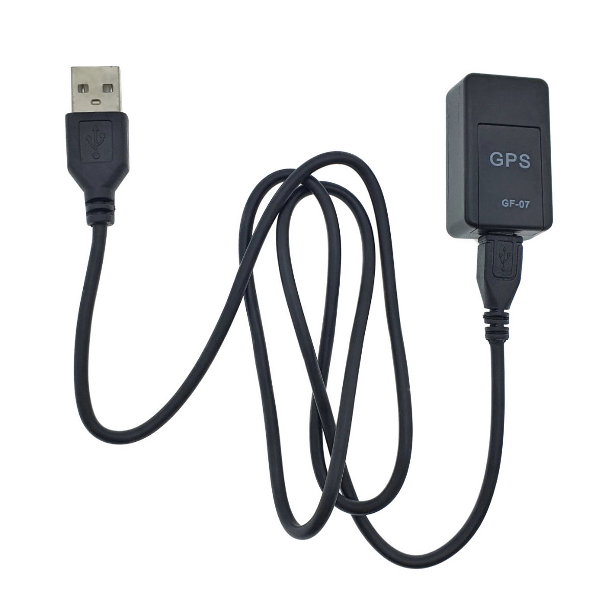Localizator mini GPS, GF-07, pozitionare in timp real, monitorizare sunet, cu SIM card [5]