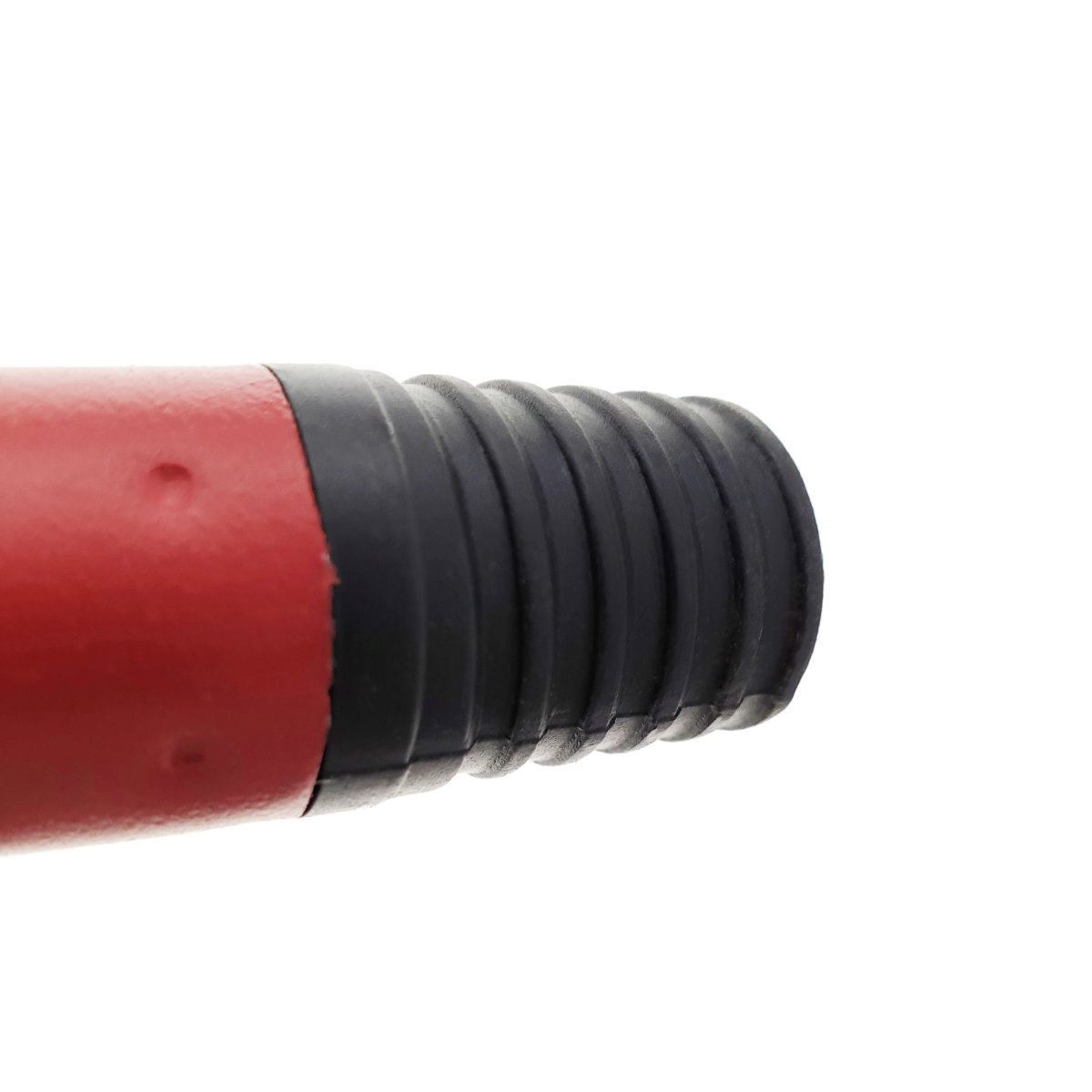 Maner matura Vileda 00023,metalic,130cm,rosu [3]