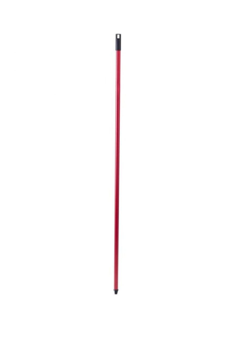 Maner matura Vileda 00023,metalic,130cm,rosu [2]