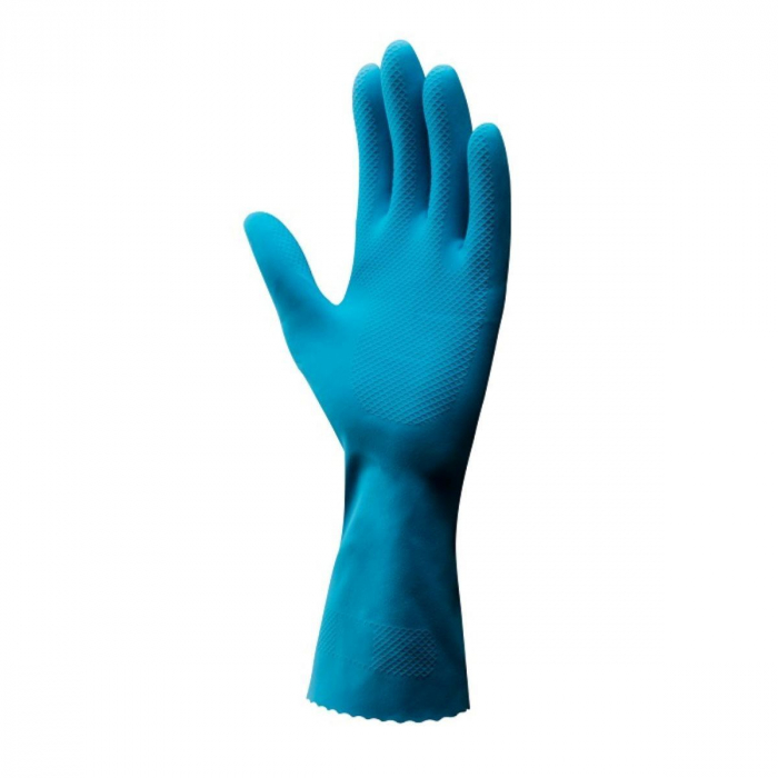 Manusi Vileda Comfort&Care 08371,pentru uz casnic,marime M,o pereche [2]