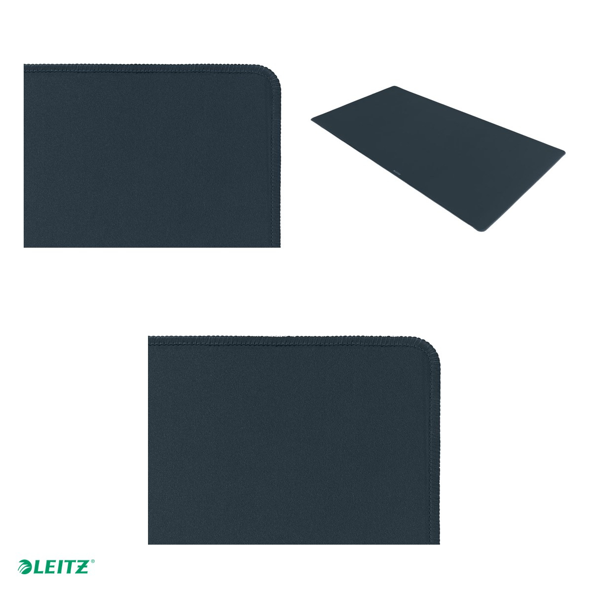 Mapa de birou Leitz Cosy, gri Antracit [4]