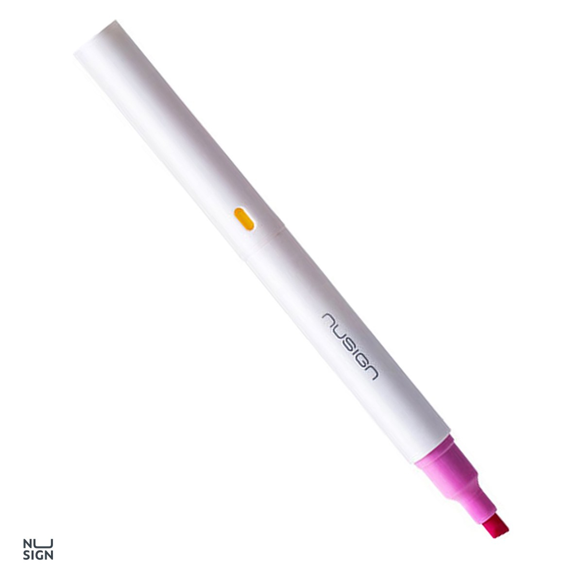 Marker de 1-5mm, Nusign, textmarker 2 capete culori, scris asortata [1]