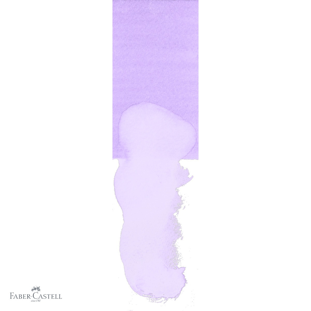 Marker solubil cu doua capete Faber-Castell Goldfaber, violet deschis 139, pentru desen si ilustratie [4]