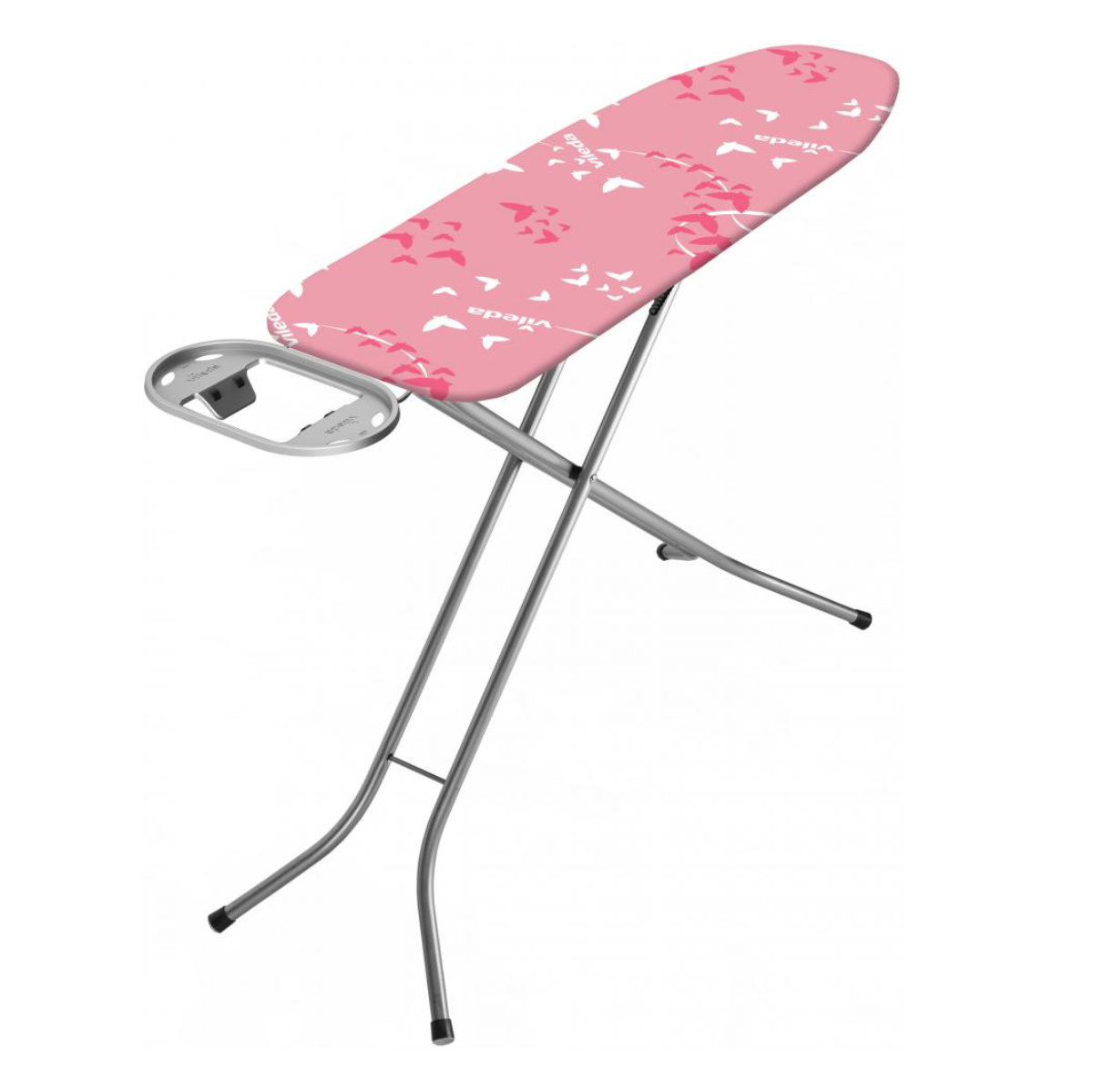 Masa de calcat Vileda Viva Express Smart, 114x34cm, cu suport [5]