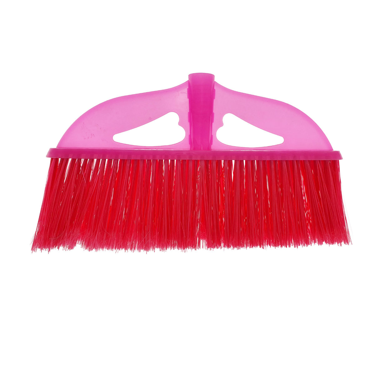 Matura din plastic, dimensiuni 320x170x50mm, lungime fire 85mm, fara coada, rosie [1]