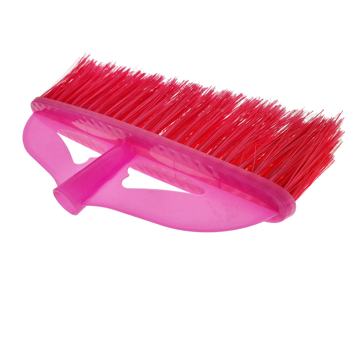Matura din plastic, dimensiuni 320x170x50mm, lungime fire 85mm, fara coada, rosie [10]