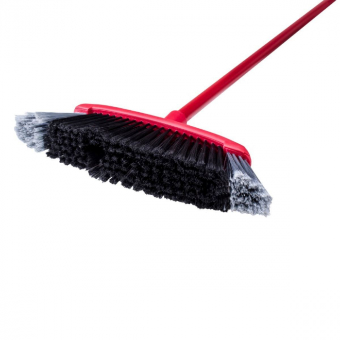 Matura Vileda 2in1 Angoli XXL 10512,cu coada 130cm [2]