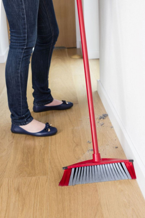 Matura Vileda 3-Action 17328,cu coada 130cm [7]