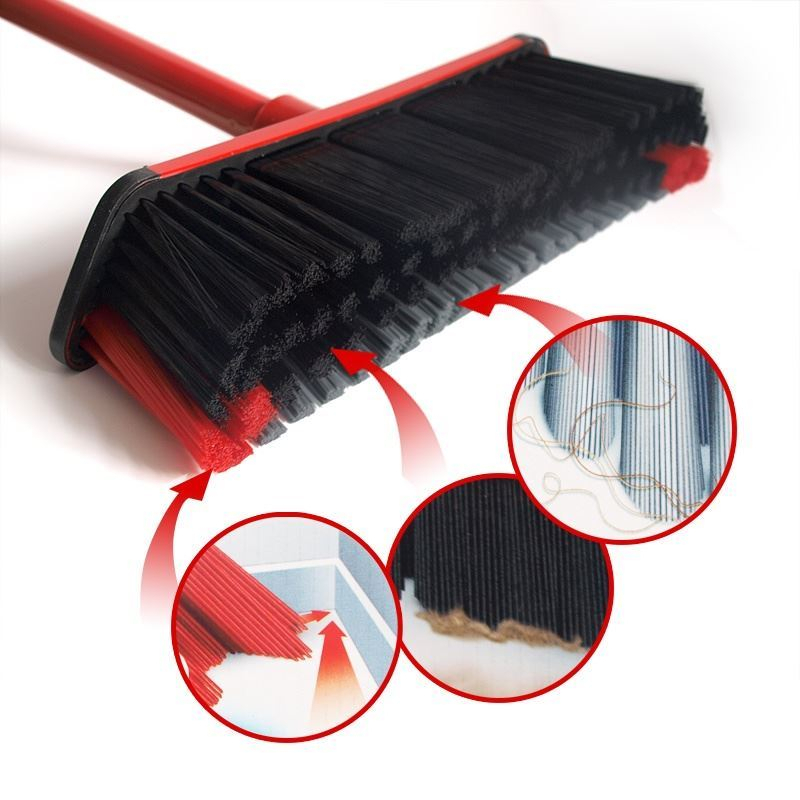 Matura Vileda 3-Action 17328,cu coada 130cm [11]