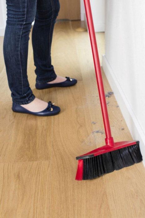 Matura Vileda 3-Action 17328,cu coada 130cm [9]