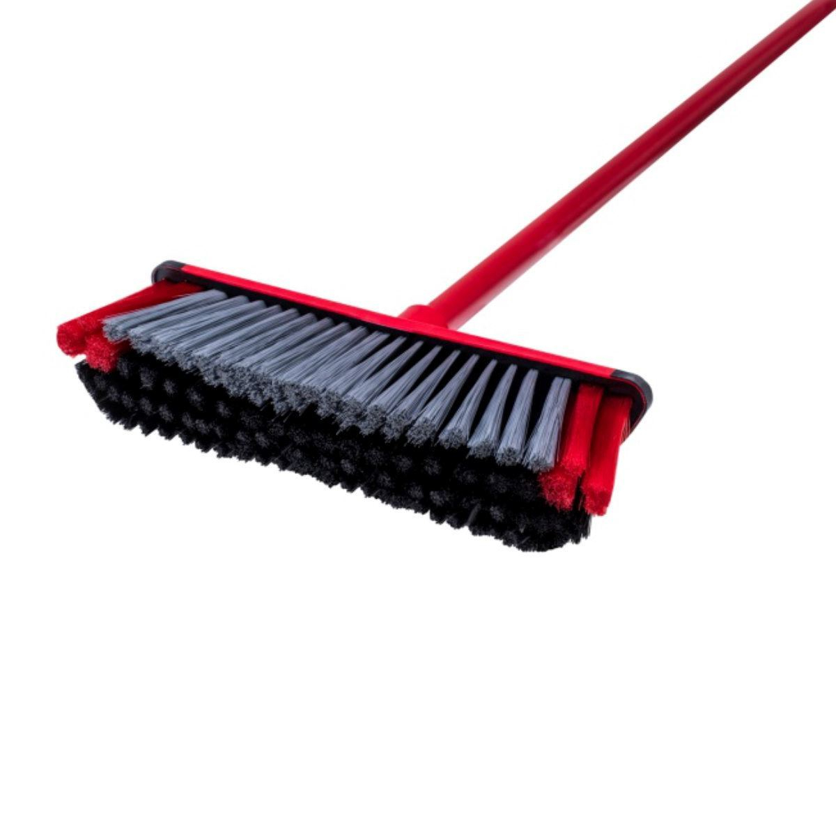 Matura Vileda 3-Action 17328,cu coada 130cm [13]