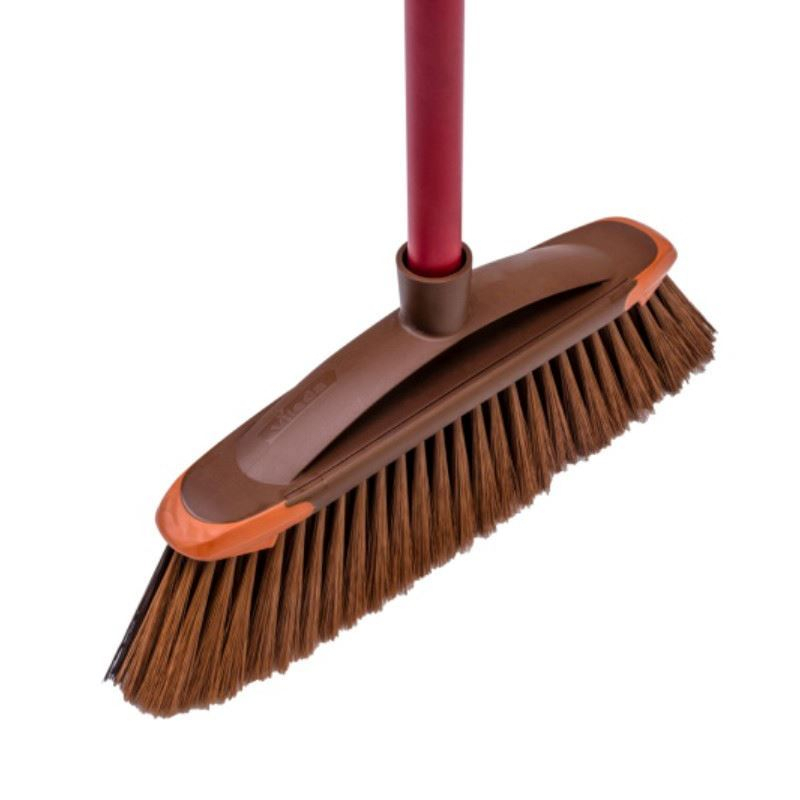 Matura Vileda Parquet 2in1 14784,pentru parchet ,cu coada [16]